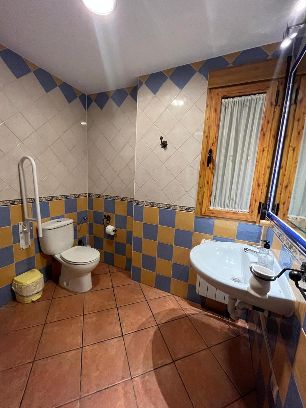 Alojamientos Bellavista Coto Rios Kültér fotó
