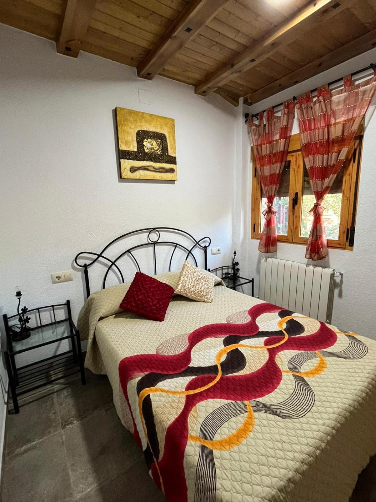 Alojamientos Bellavista Coto Rios Kültér fotó