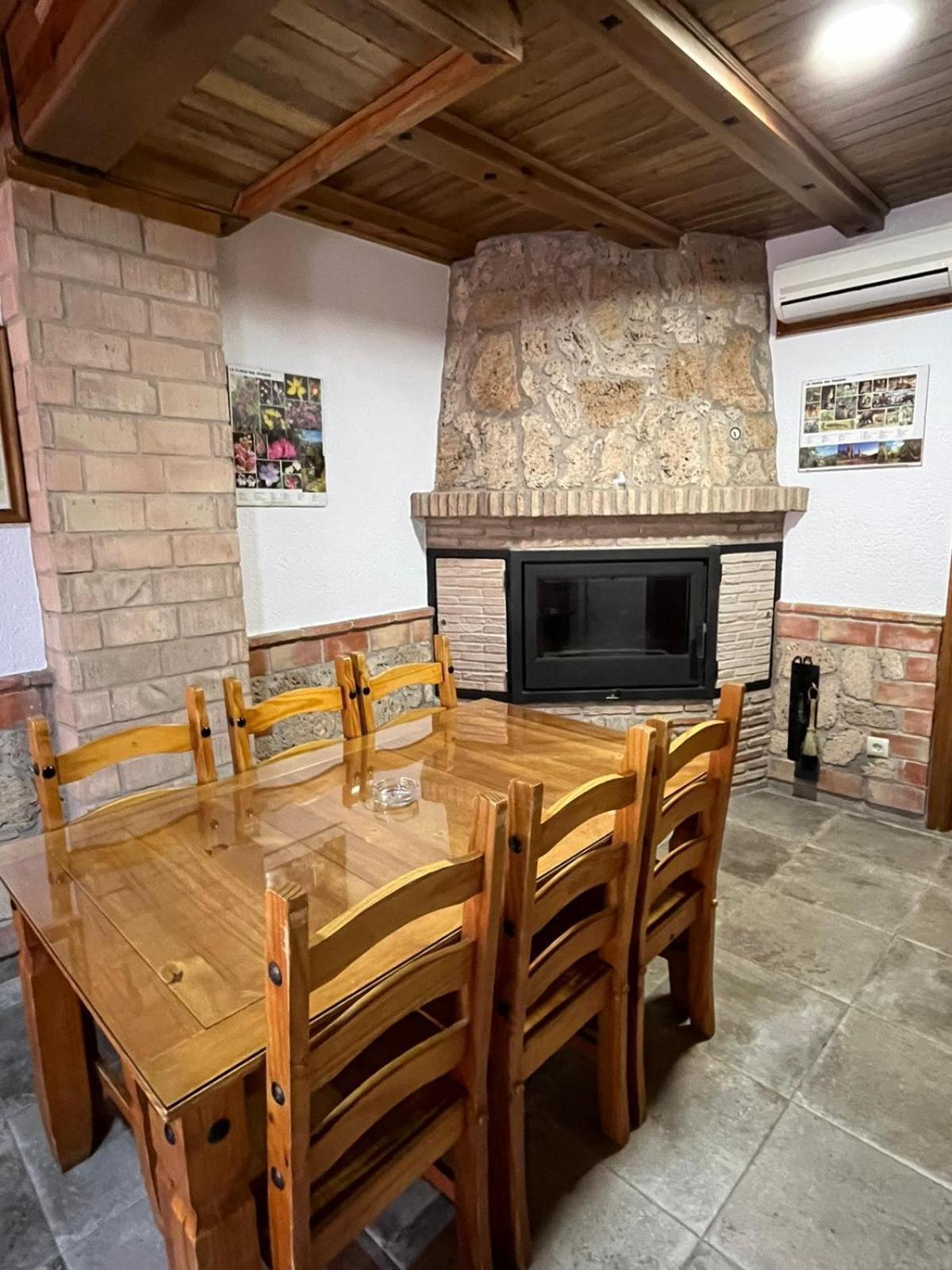 Alojamientos Bellavista Coto Rios Kültér fotó