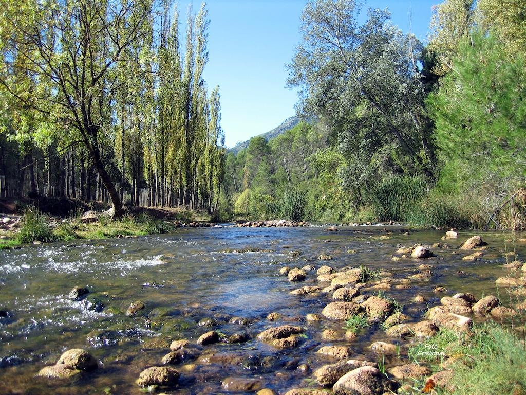 Alojamientos Bellavista Coto Rios Kültér fotó