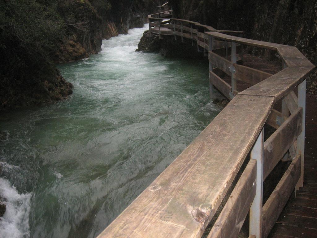 Alojamientos Bellavista Coto Rios Kültér fotó